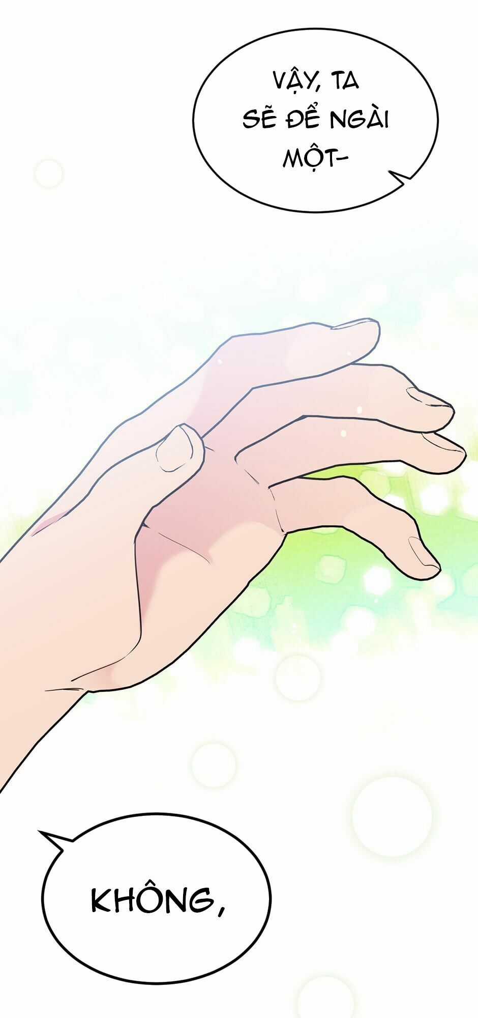 Mục Tiêu Là Cuộc Sống Hoàn Hảo Bất Khả Xâm Phạm Chapter 76 trang 7