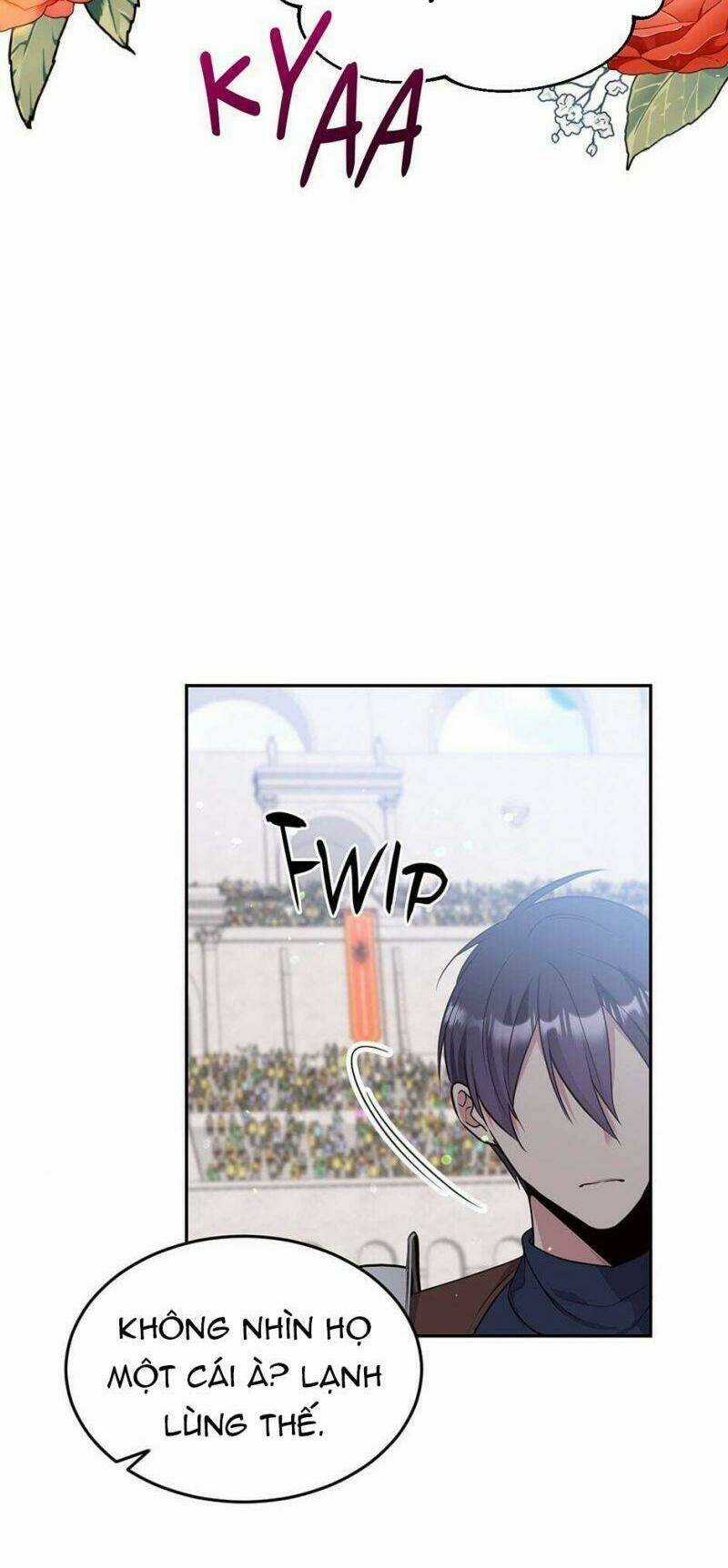 Mục Tiêu Là Cuộc Sống Hoàn Hảo Bất Khả Xâm Phạm Chapter 77 trang 13