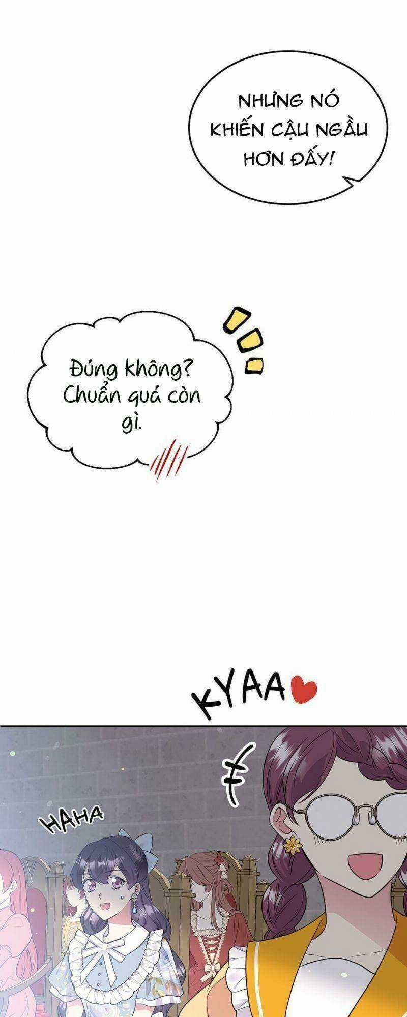 Mục Tiêu Là Cuộc Sống Hoàn Hảo Bất Khả Xâm Phạm Chapter 77 trang 14