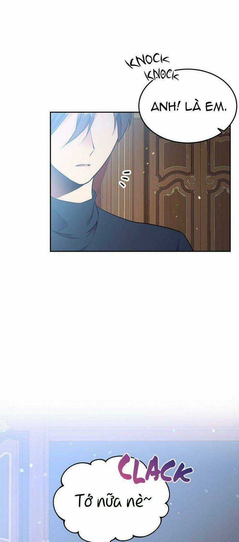 Mục Tiêu Là Cuộc Sống Hoàn Hảo Bất Khả Xâm Phạm Chapter 77 trang 17