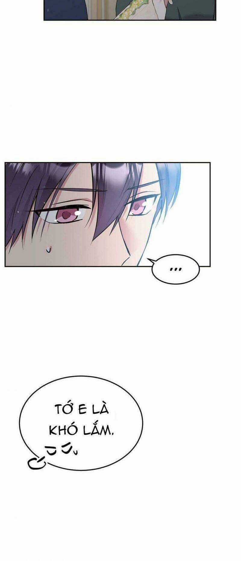 Mục Tiêu Là Cuộc Sống Hoàn Hảo Bất Khả Xâm Phạm Chapter 77 trang 21