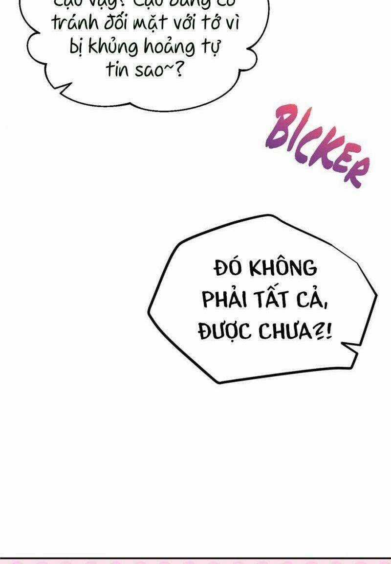 Mục Tiêu Là Cuộc Sống Hoàn Hảo Bất Khả Xâm Phạm Chapter 77 trang 26
