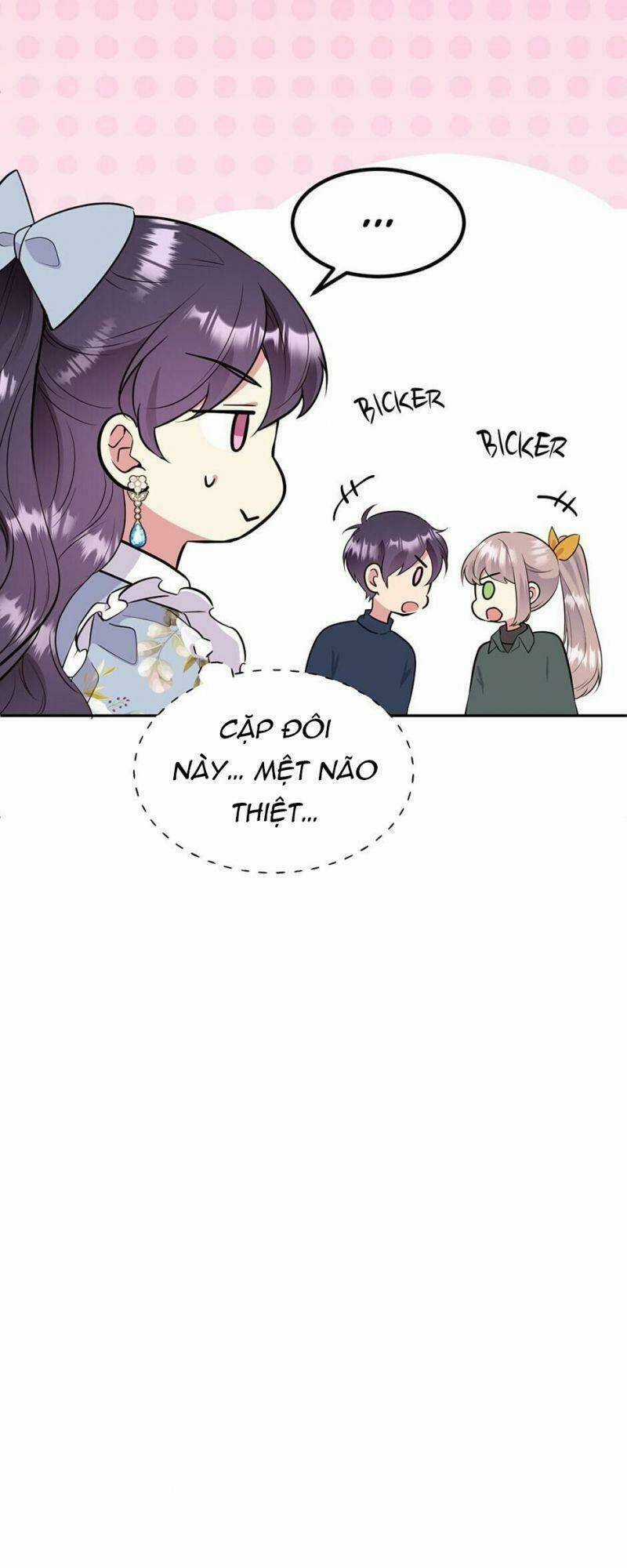 Mục Tiêu Là Cuộc Sống Hoàn Hảo Bất Khả Xâm Phạm Chapter 77 trang 27