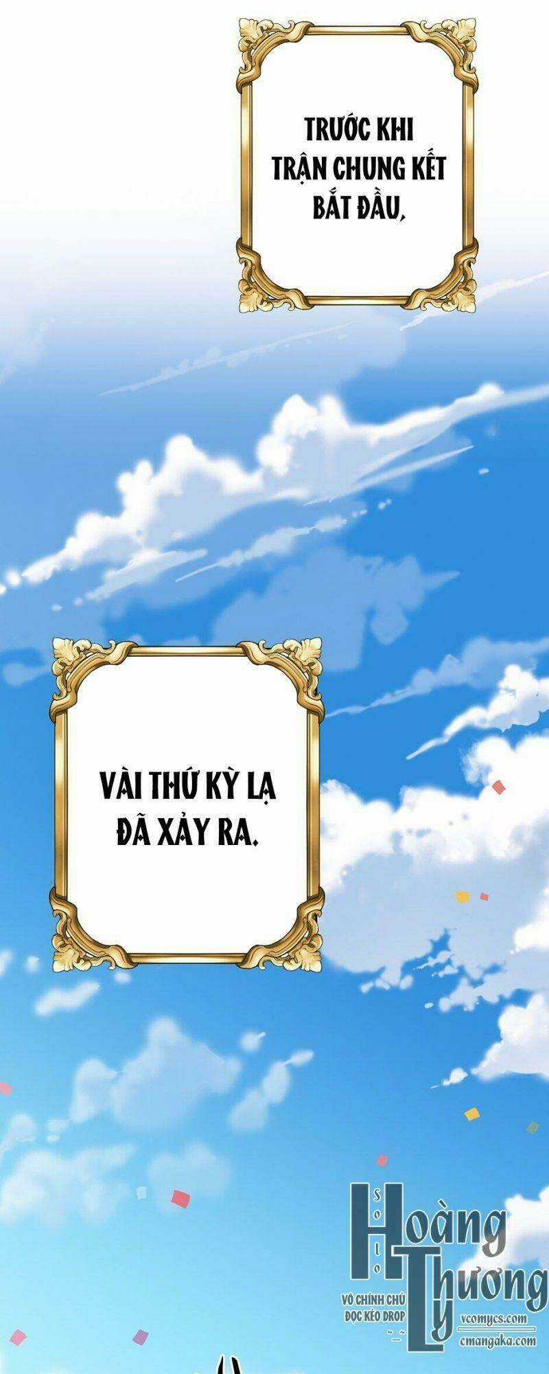 Mục Tiêu Là Cuộc Sống Hoàn Hảo Bất Khả Xâm Phạm Chapter 77 trang 28