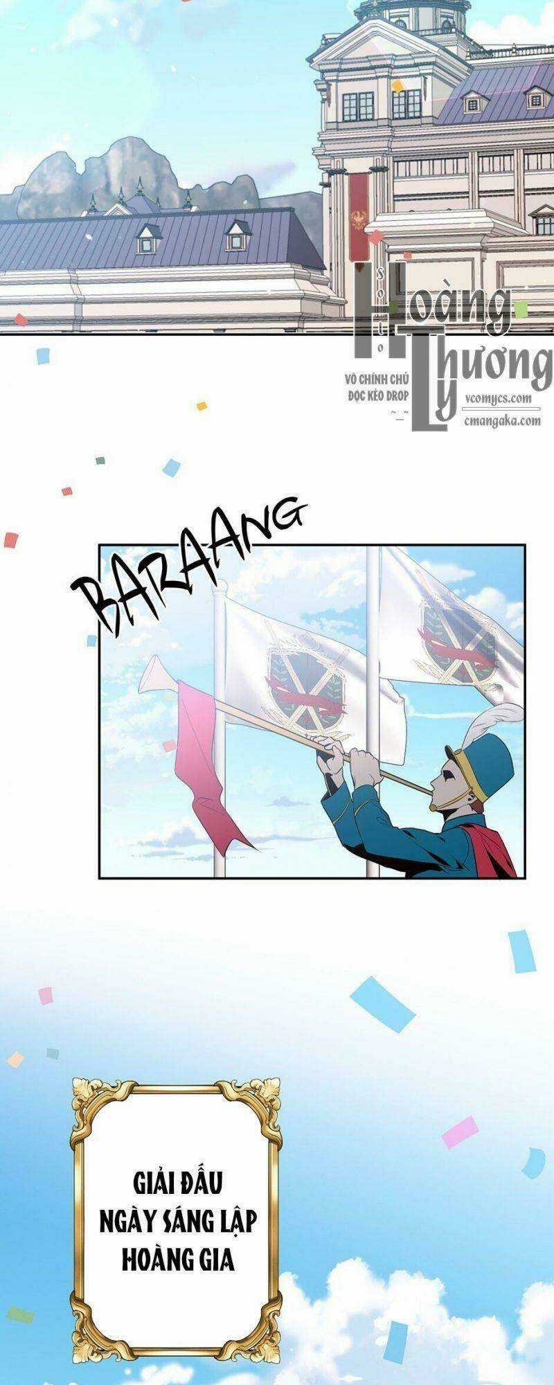 Mục Tiêu Là Cuộc Sống Hoàn Hảo Bất Khả Xâm Phạm Chapter 77 trang 3