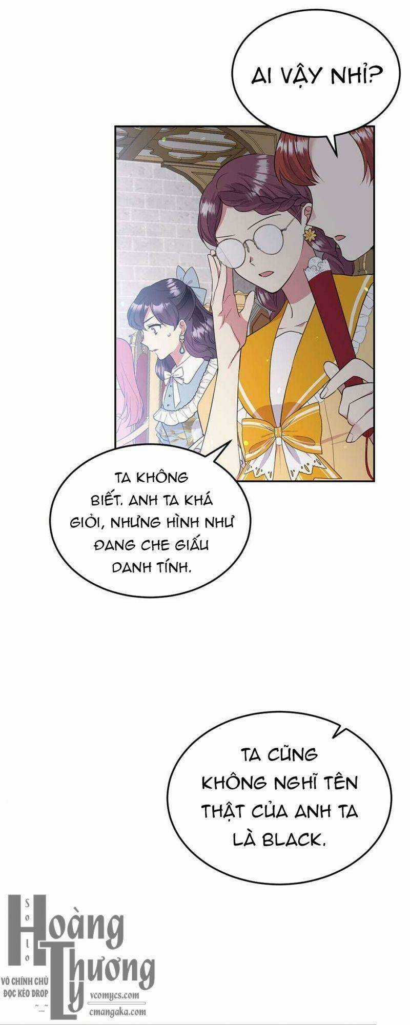 Mục Tiêu Là Cuộc Sống Hoàn Hảo Bất Khả Xâm Phạm Chapter 77 trang 33