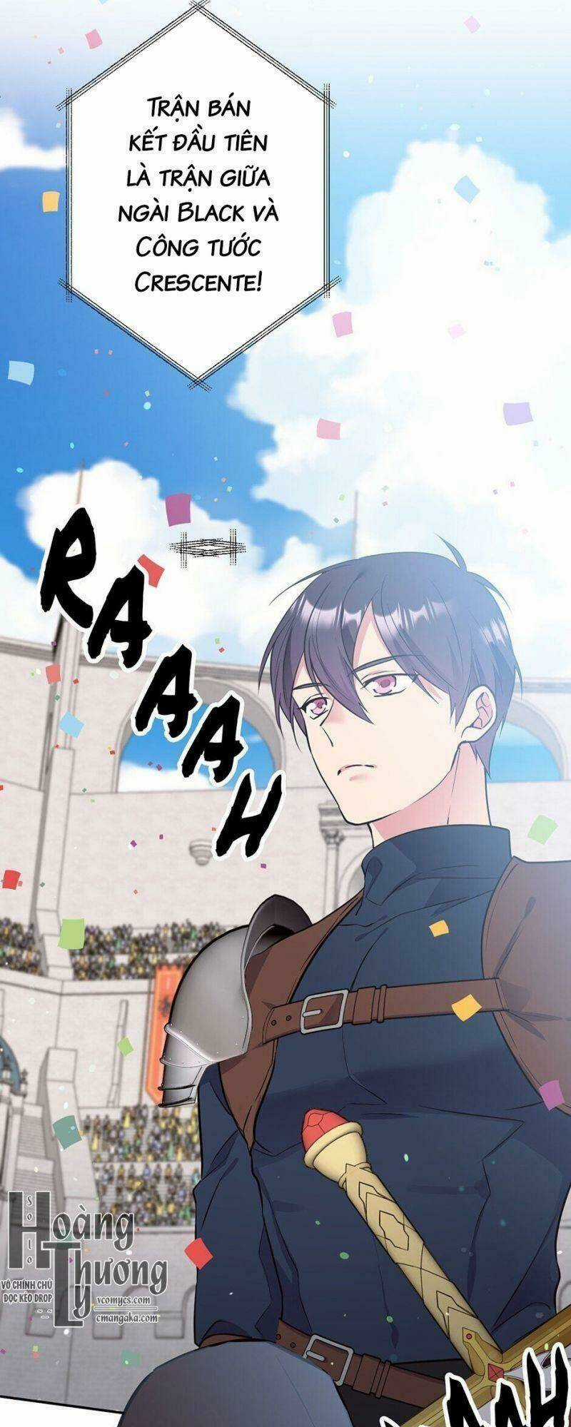 Mục Tiêu Là Cuộc Sống Hoàn Hảo Bất Khả Xâm Phạm Chapter 77 trang 38