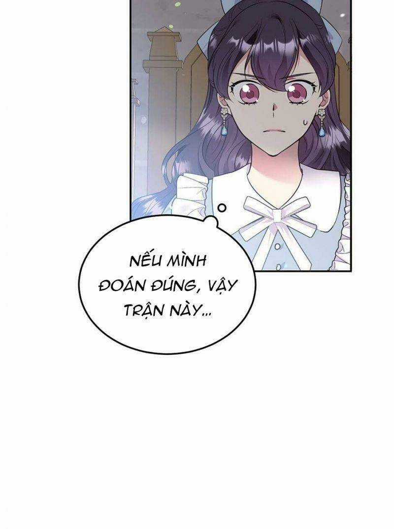 Mục Tiêu Là Cuộc Sống Hoàn Hảo Bất Khả Xâm Phạm Chapter 77 trang 40