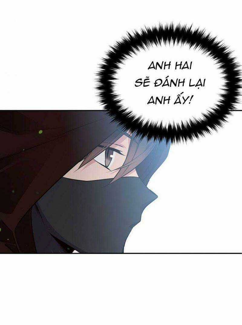 Mục Tiêu Là Cuộc Sống Hoàn Hảo Bất Khả Xâm Phạm Chapter 77 trang 41