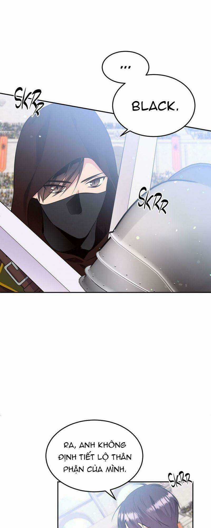 Mục Tiêu Là Cuộc Sống Hoàn Hảo Bất Khả Xâm Phạm Chapter 77 trang 48