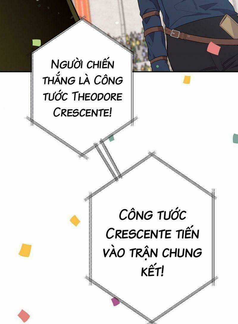 Mục Tiêu Là Cuộc Sống Hoàn Hảo Bất Khả Xâm Phạm Chapter 77 trang 56