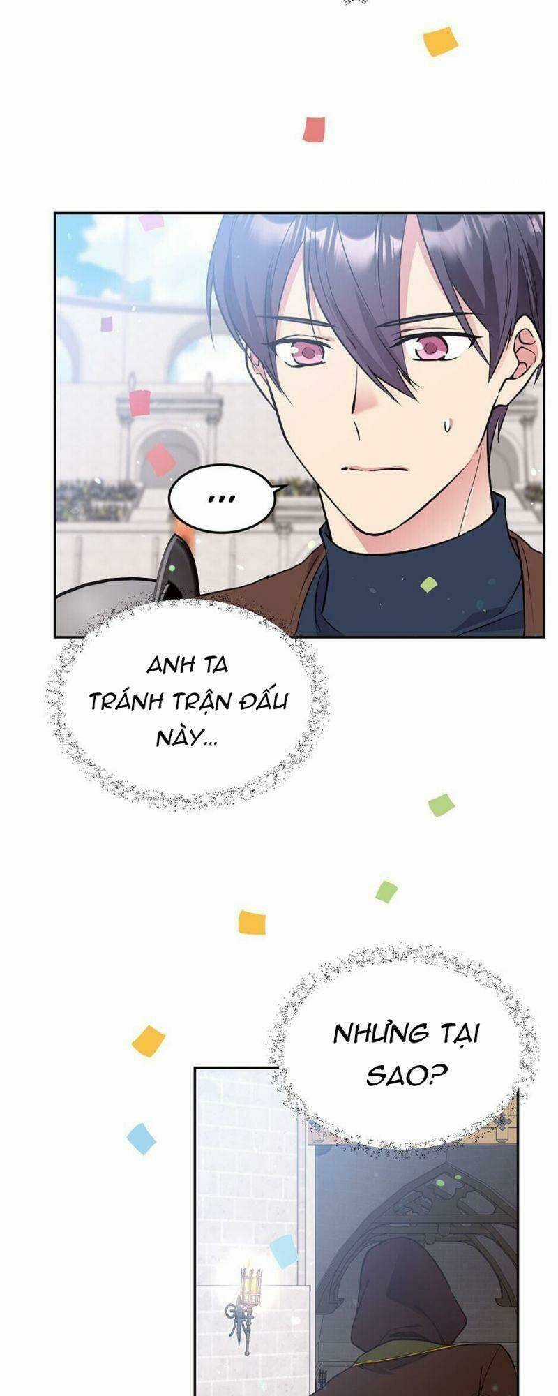 Mục Tiêu Là Cuộc Sống Hoàn Hảo Bất Khả Xâm Phạm Chapter 77 trang 57