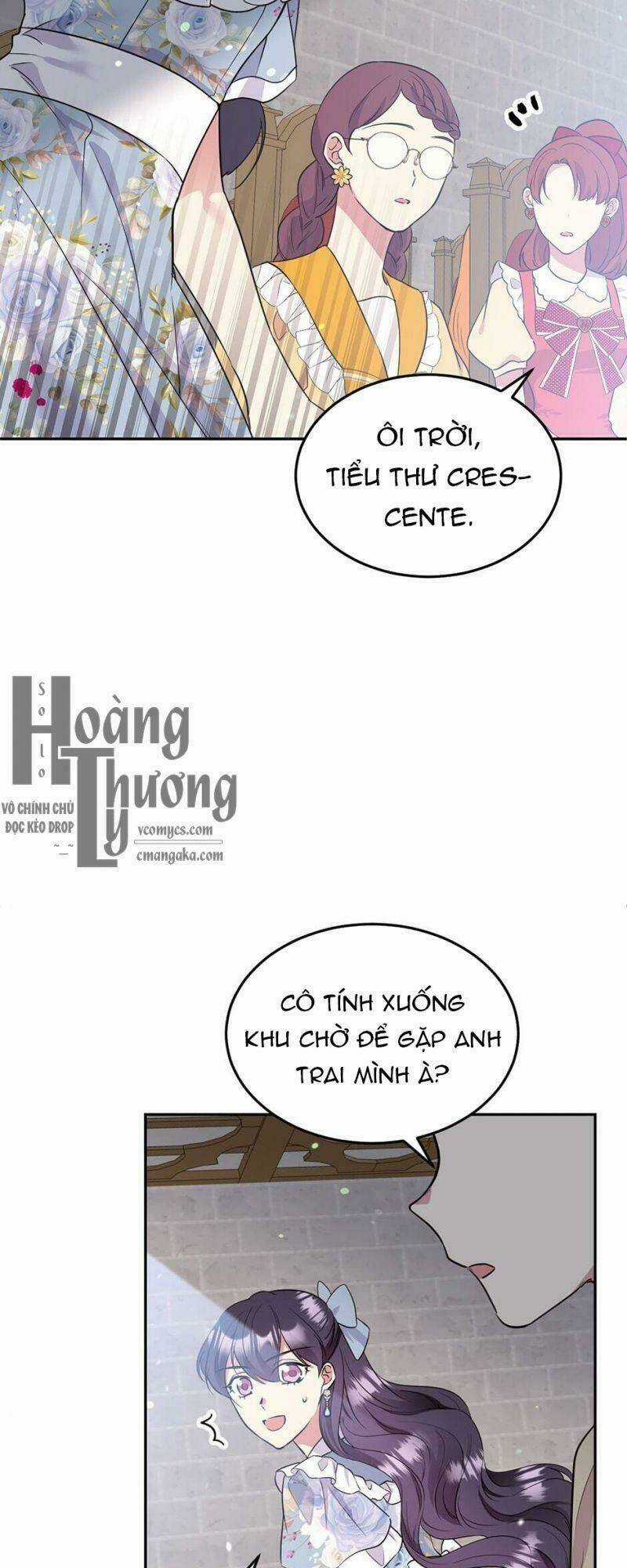 Mục Tiêu Là Cuộc Sống Hoàn Hảo Bất Khả Xâm Phạm Chapter 77 trang 59