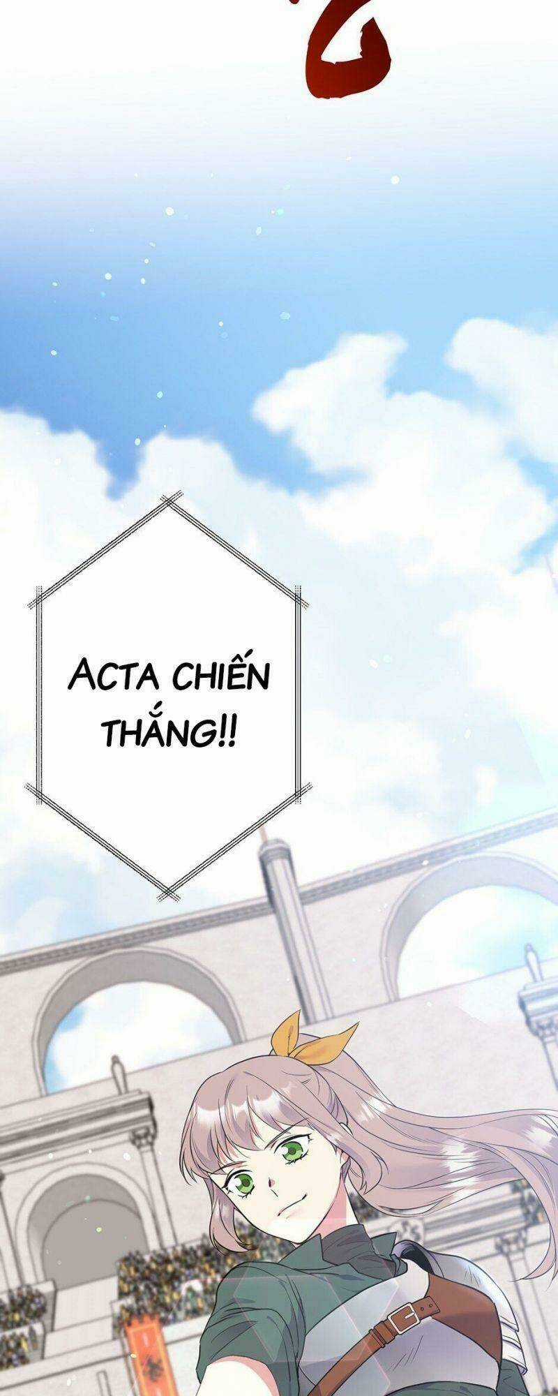 Mục Tiêu Là Cuộc Sống Hoàn Hảo Bất Khả Xâm Phạm Chapter 77 trang 6