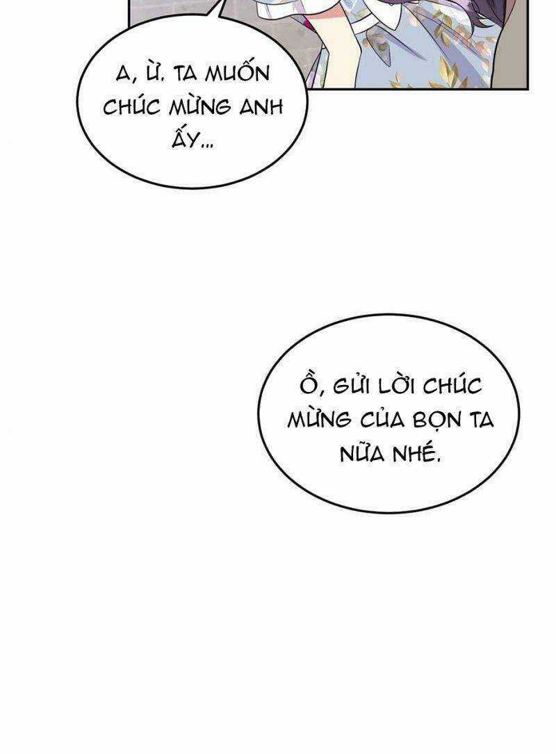 Mục Tiêu Là Cuộc Sống Hoàn Hảo Bất Khả Xâm Phạm Chapter 77 trang 60