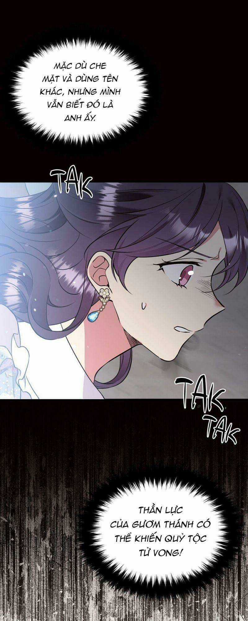 Mục Tiêu Là Cuộc Sống Hoàn Hảo Bất Khả Xâm Phạm Chapter 77 trang 63