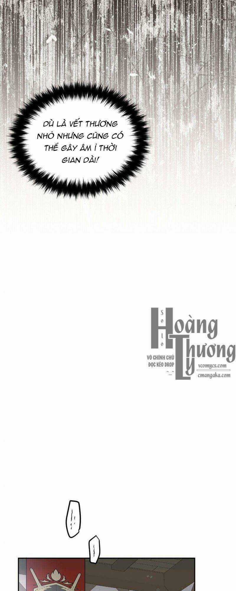 Mục Tiêu Là Cuộc Sống Hoàn Hảo Bất Khả Xâm Phạm Chapter 77 trang 64