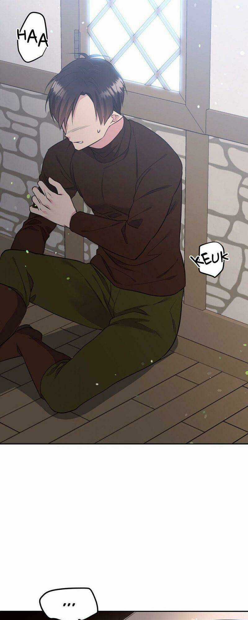 Mục Tiêu Là Cuộc Sống Hoàn Hảo Bất Khả Xâm Phạm Chapter 77 trang 67