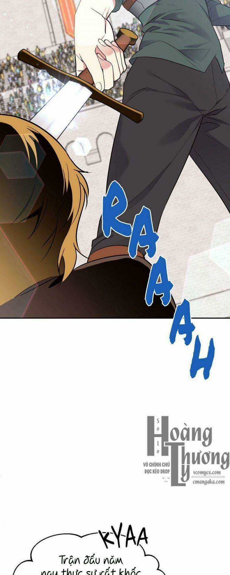 Mục Tiêu Là Cuộc Sống Hoàn Hảo Bất Khả Xâm Phạm Chapter 77 trang 7