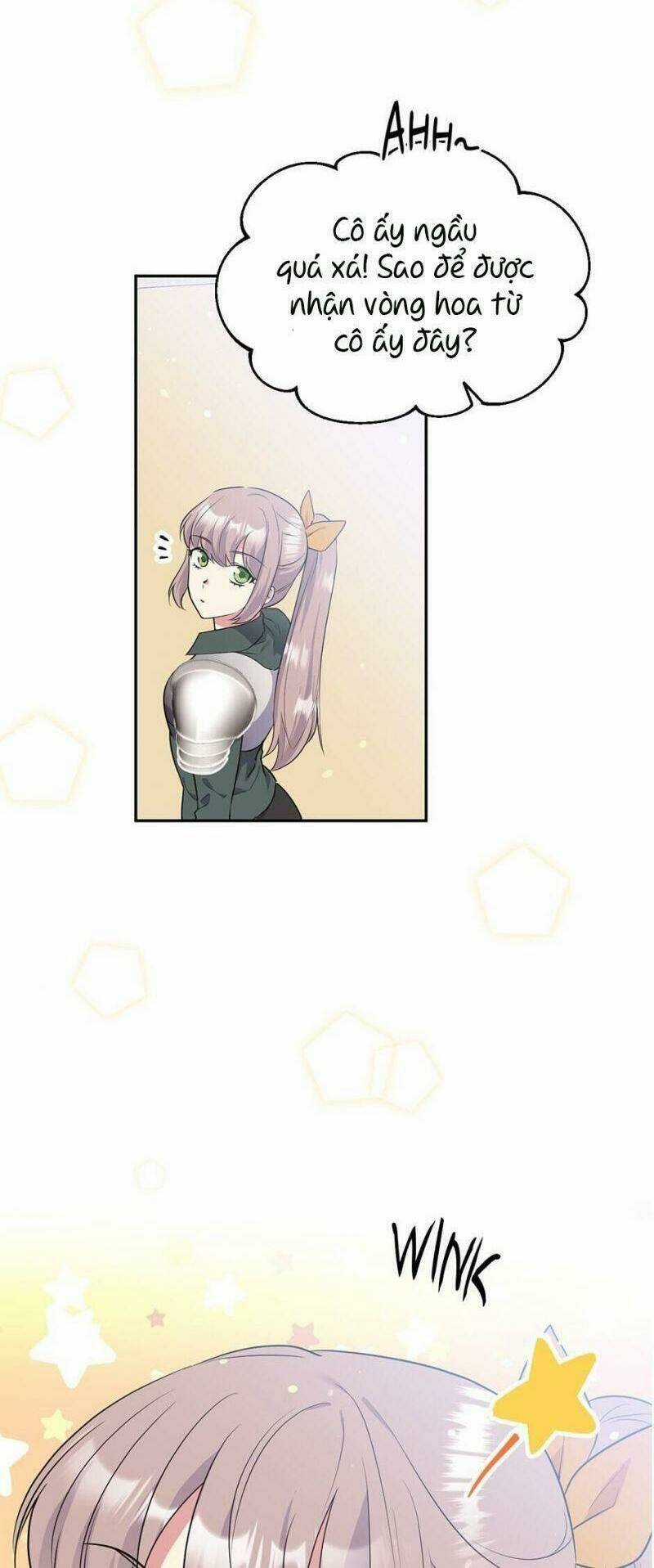 Mục Tiêu Là Cuộc Sống Hoàn Hảo Bất Khả Xâm Phạm Chapter 77 trang 9