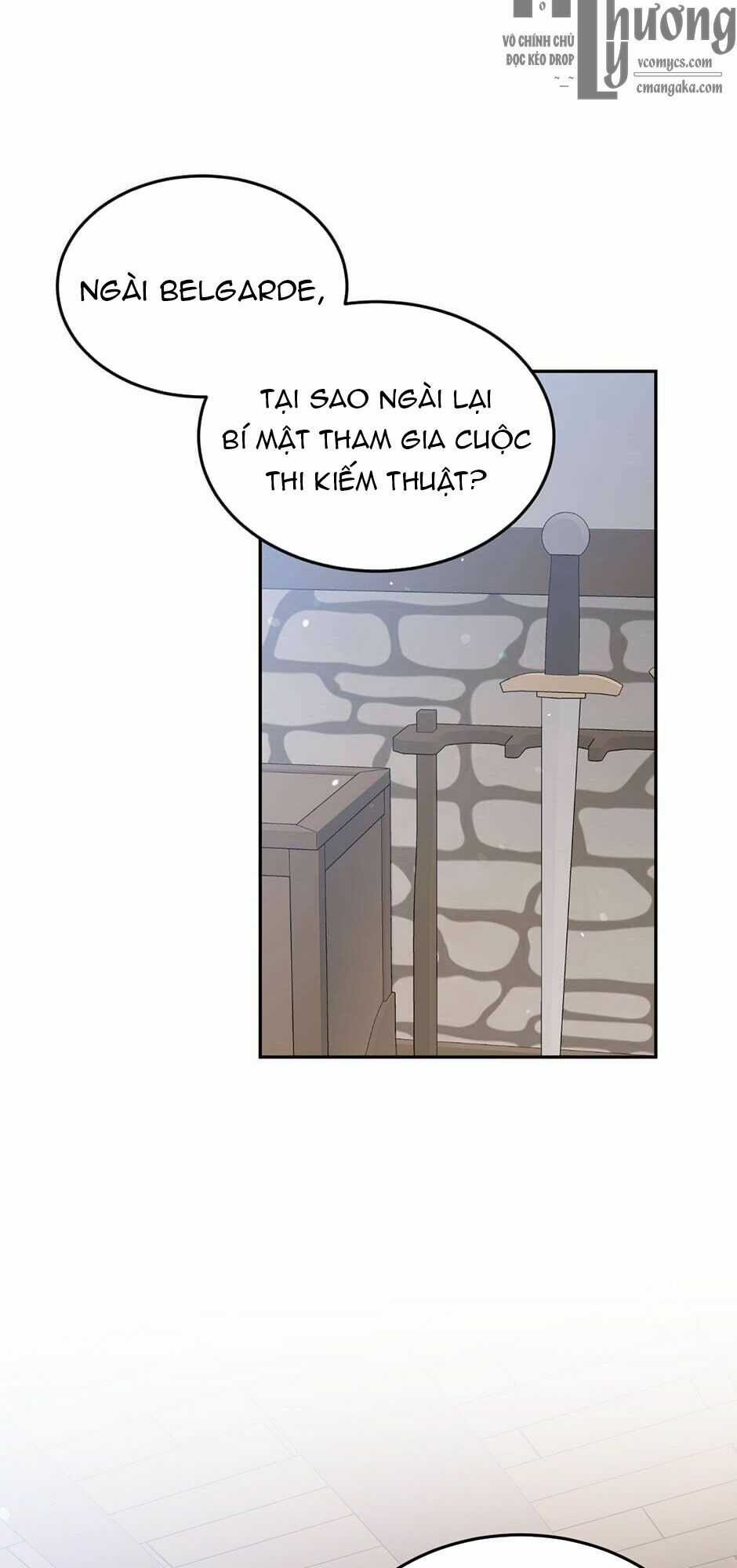 Mục Tiêu Là Cuộc Sống Hoàn Hảo Bất Khả Xâm Phạm Chapter 78 trang 14