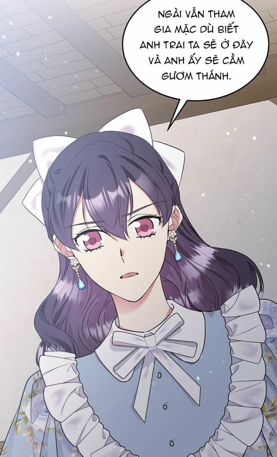 Mục Tiêu Là Cuộc Sống Hoàn Hảo Bất Khả Xâm Phạm Chapter 78 trang 15