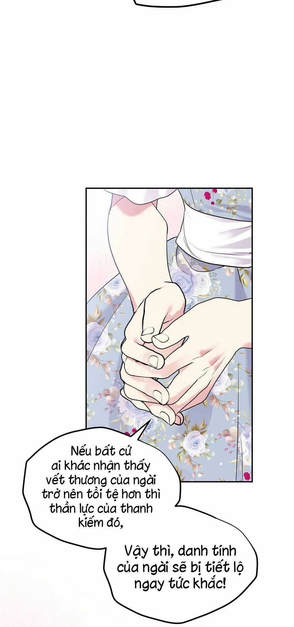 Mục Tiêu Là Cuộc Sống Hoàn Hảo Bất Khả Xâm Phạm Chapter 78 trang 18