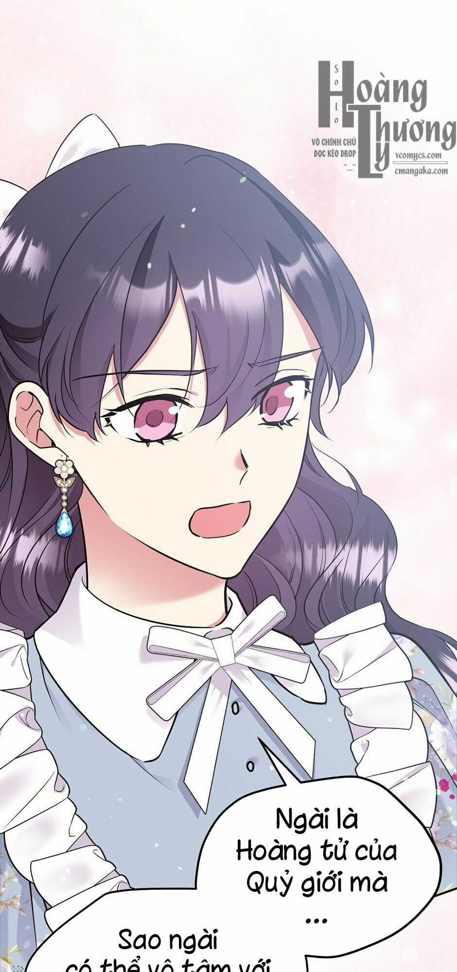 Mục Tiêu Là Cuộc Sống Hoàn Hảo Bất Khả Xâm Phạm Chapter 78 trang 19