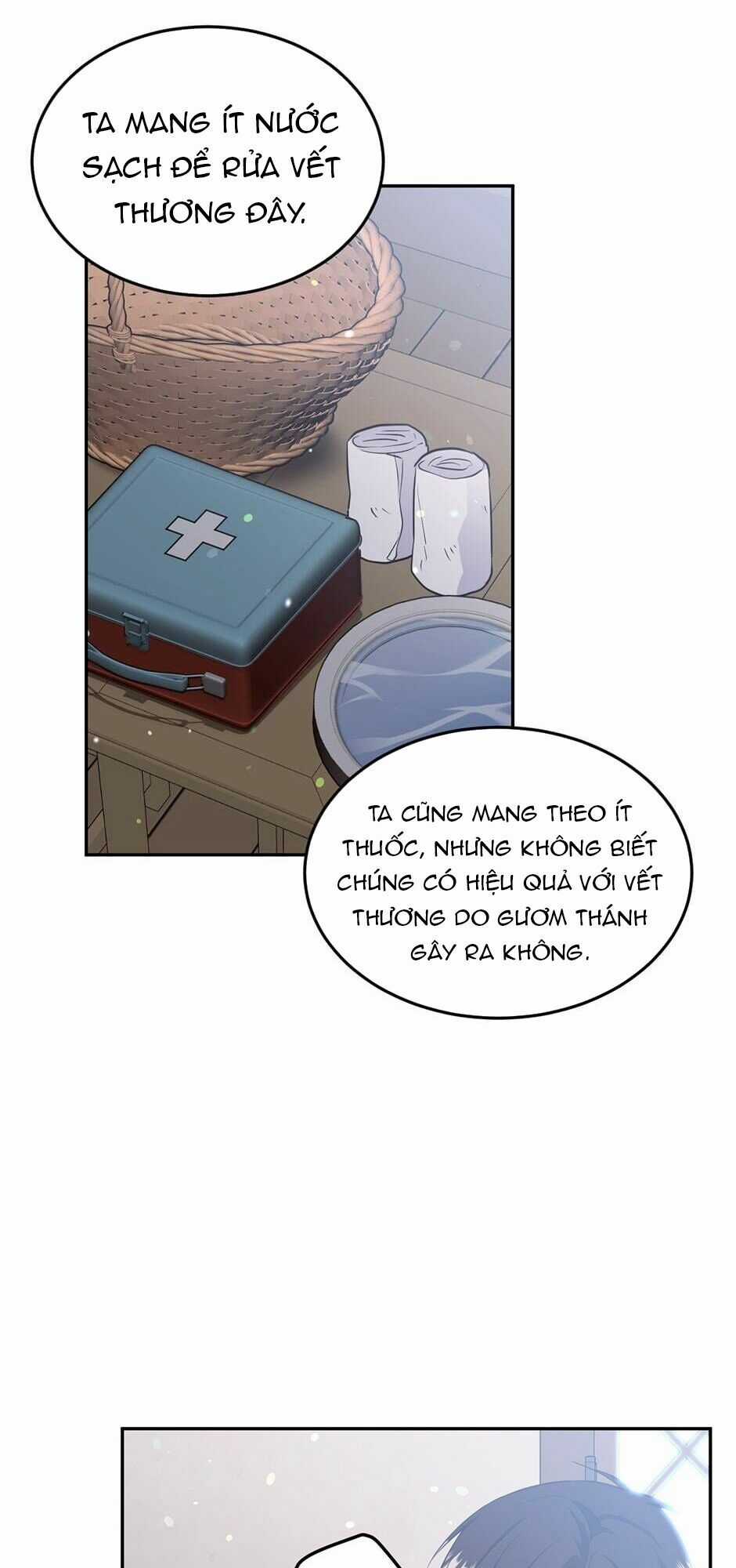 Mục Tiêu Là Cuộc Sống Hoàn Hảo Bất Khả Xâm Phạm Chapter 78 trang 2