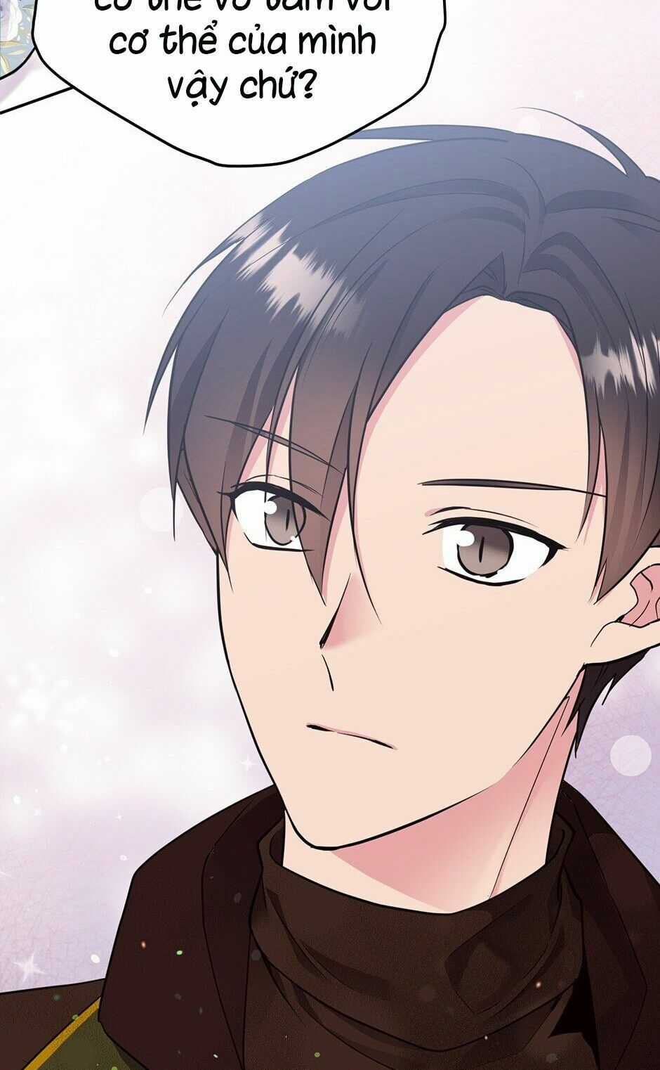 Mục Tiêu Là Cuộc Sống Hoàn Hảo Bất Khả Xâm Phạm Chapter 78 trang 20