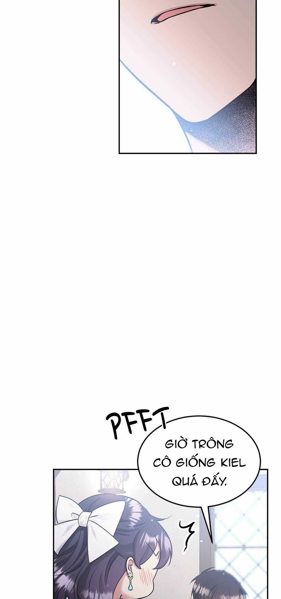 Mục Tiêu Là Cuộc Sống Hoàn Hảo Bất Khả Xâm Phạm Chapter 78 trang 22