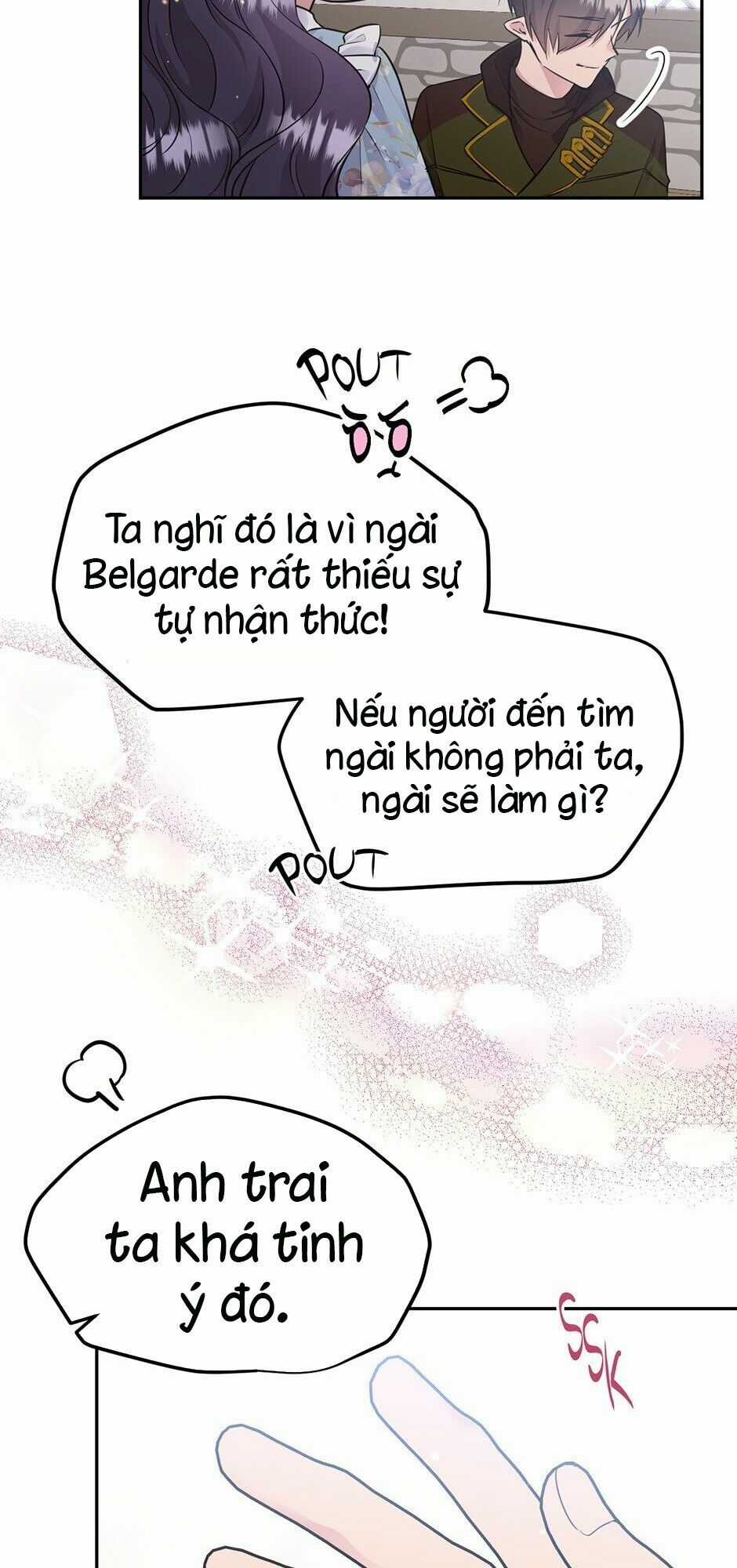 Mục Tiêu Là Cuộc Sống Hoàn Hảo Bất Khả Xâm Phạm Chapter 78 trang 23