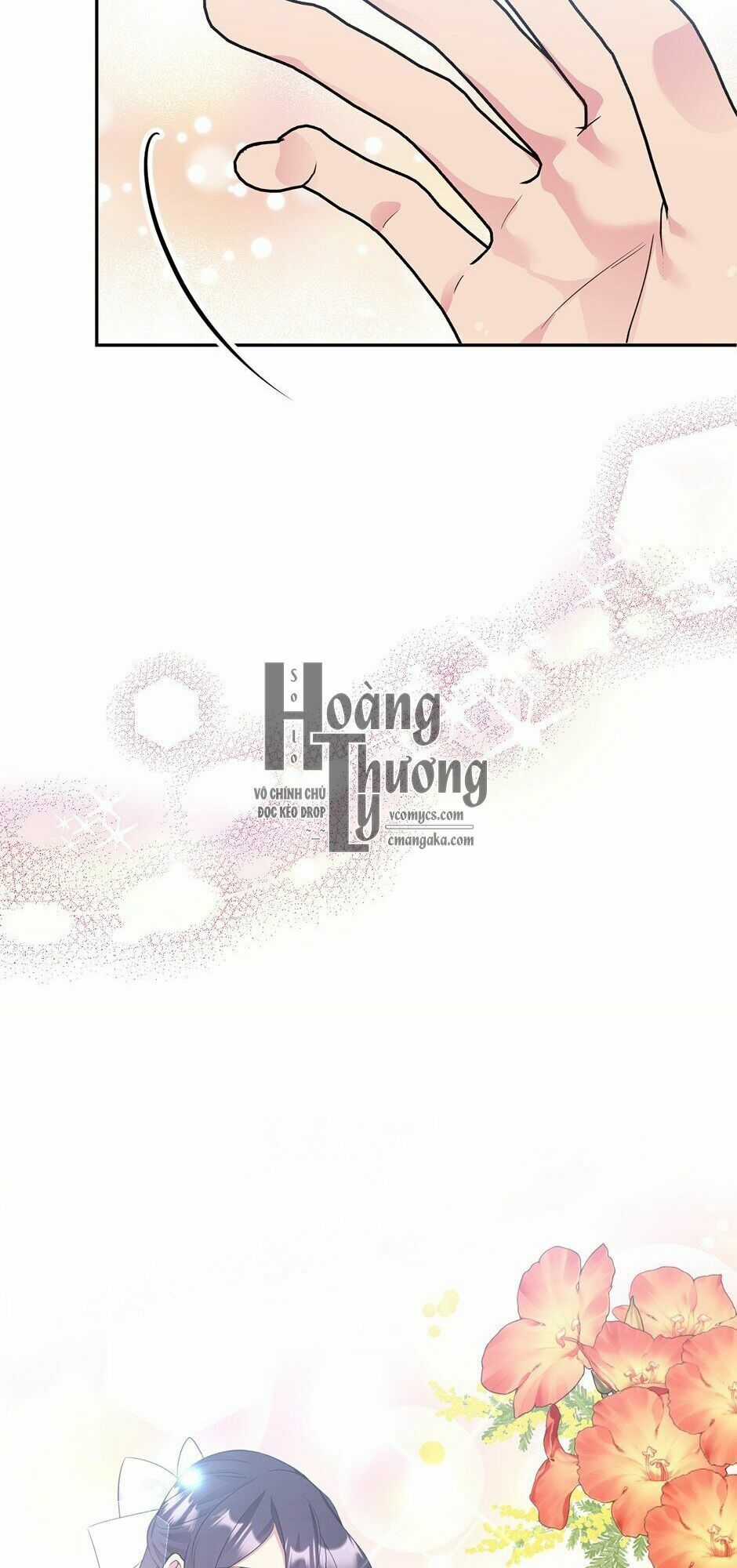 Mục Tiêu Là Cuộc Sống Hoàn Hảo Bất Khả Xâm Phạm Chapter 78 trang 24