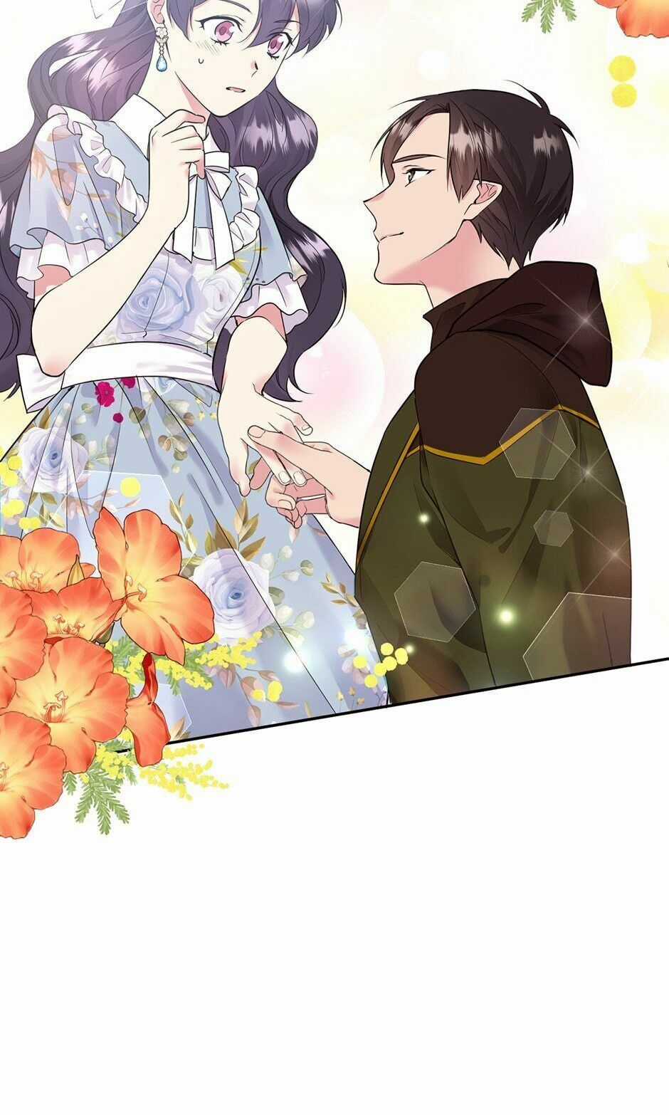 Mục Tiêu Là Cuộc Sống Hoàn Hảo Bất Khả Xâm Phạm Chapter 78 trang 25