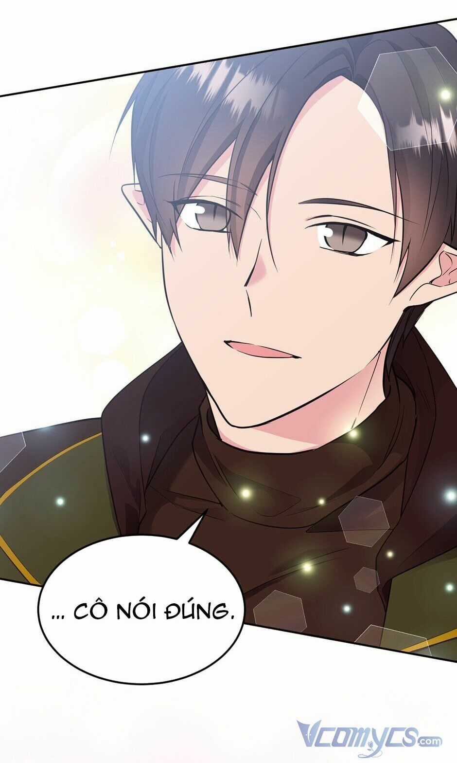 Mục Tiêu Là Cuộc Sống Hoàn Hảo Bất Khả Xâm Phạm Chapter 78 trang 26