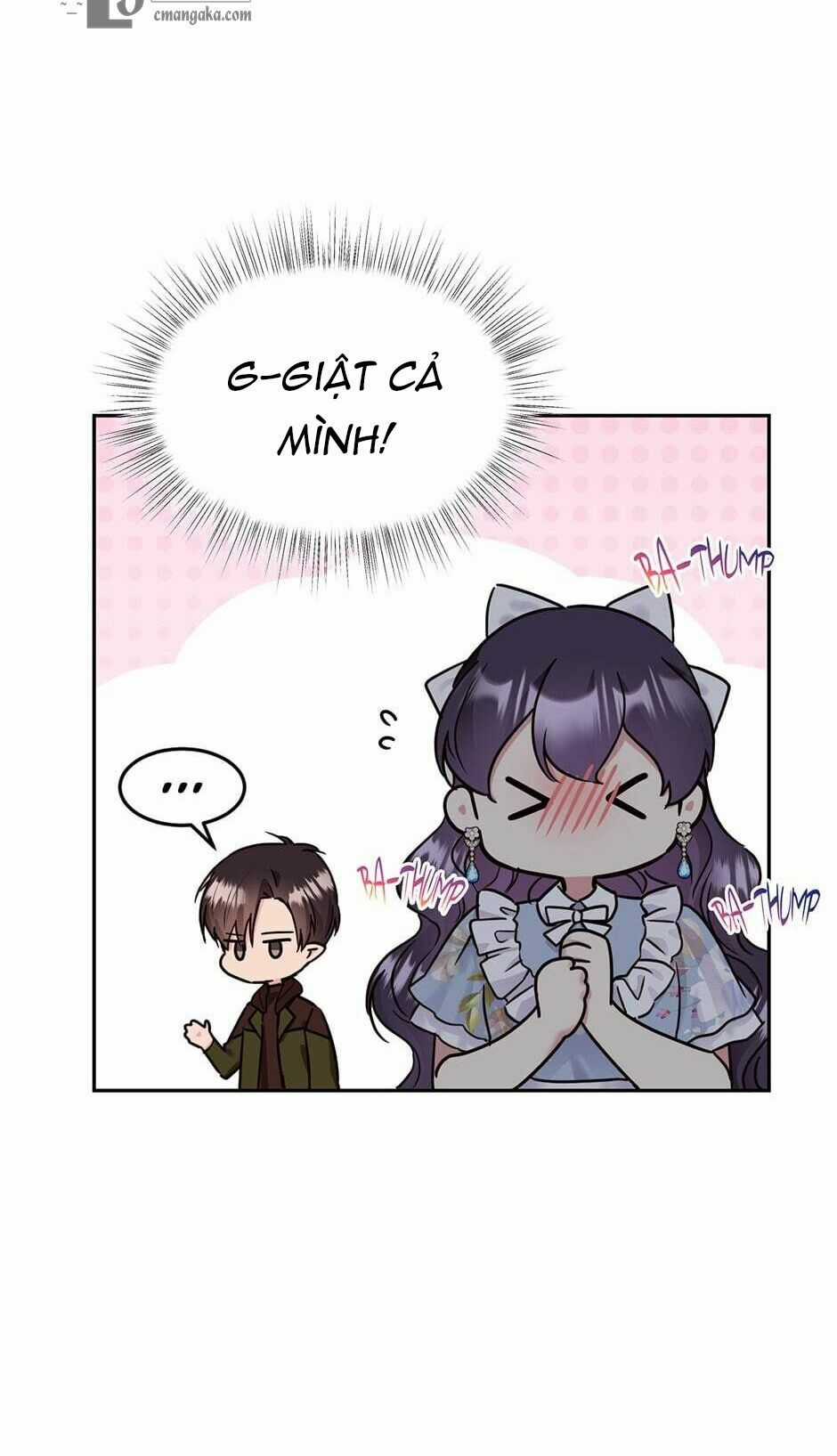 Mục Tiêu Là Cuộc Sống Hoàn Hảo Bất Khả Xâm Phạm Chapter 78 trang 30