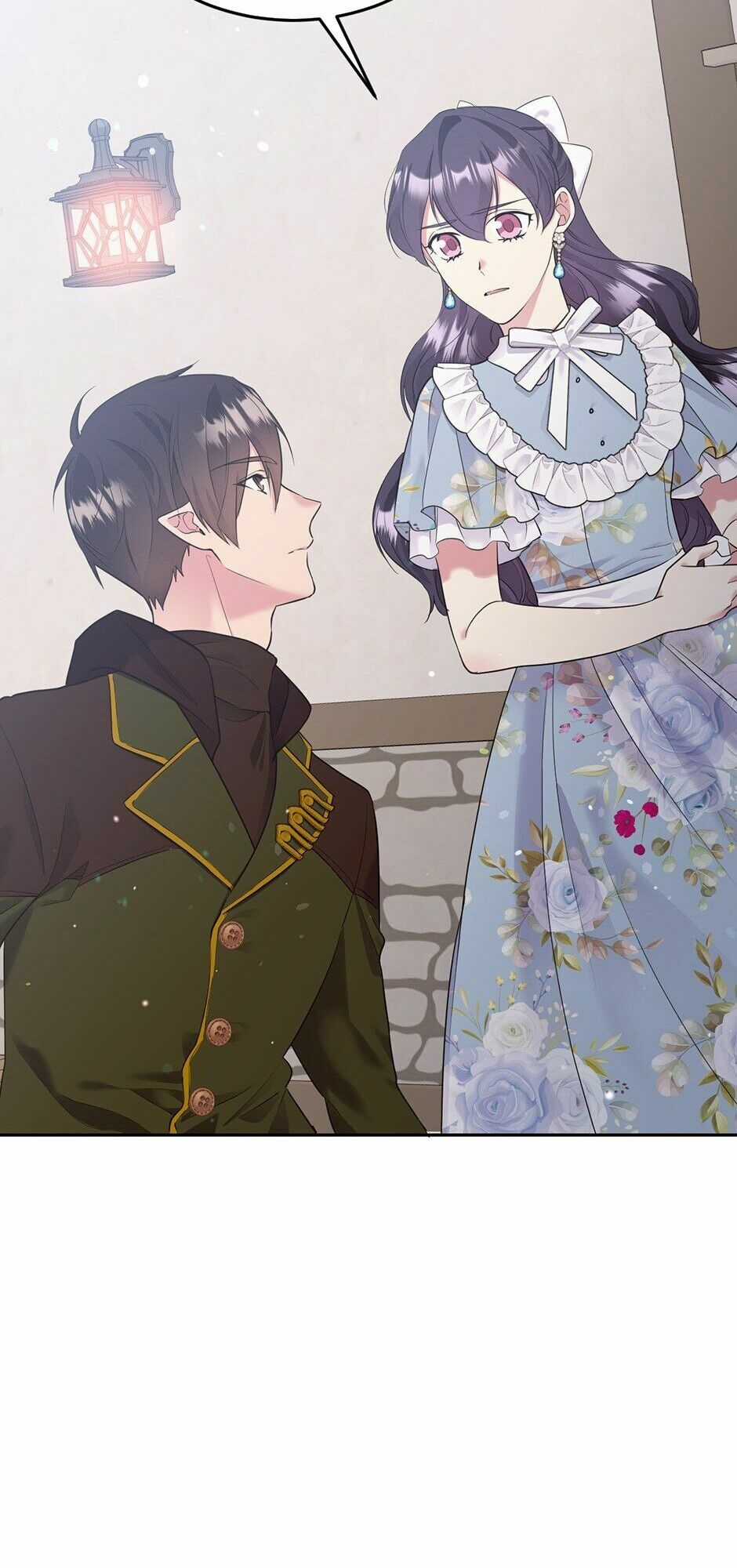 Mục Tiêu Là Cuộc Sống Hoàn Hảo Bất Khả Xâm Phạm Chapter 78 trang 33