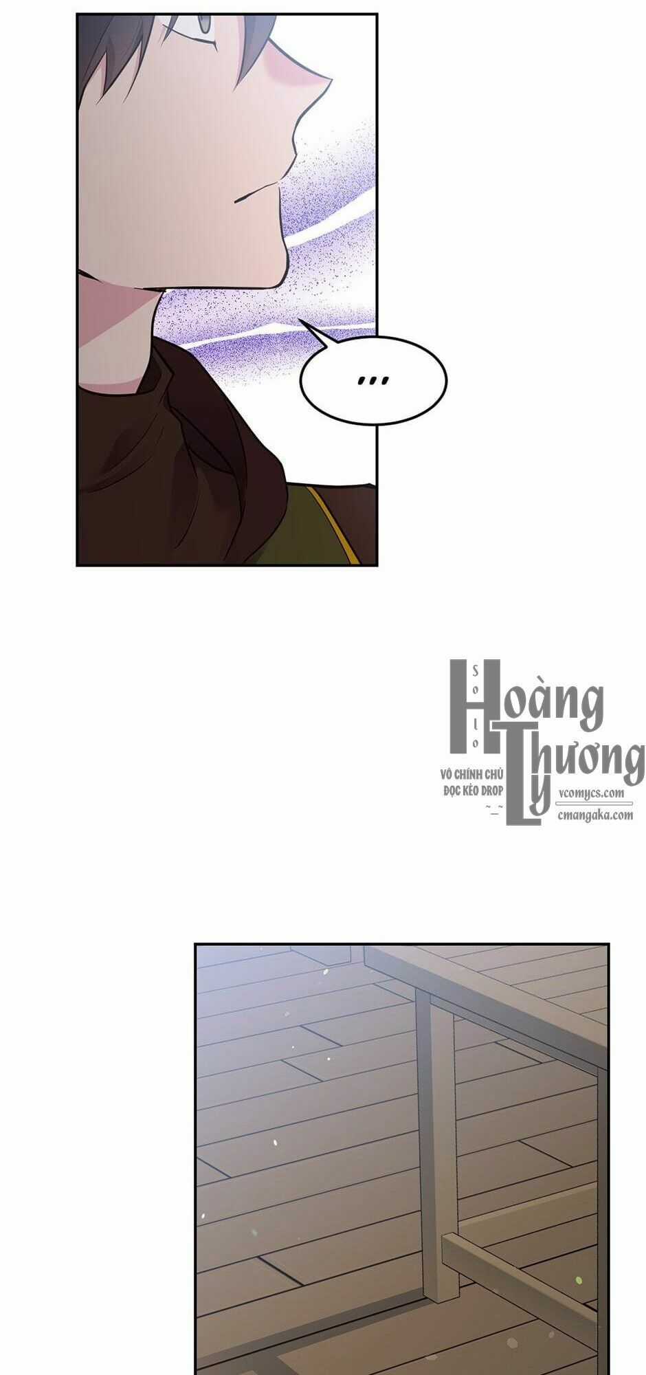 Mục Tiêu Là Cuộc Sống Hoàn Hảo Bất Khả Xâm Phạm Chapter 78 trang 34