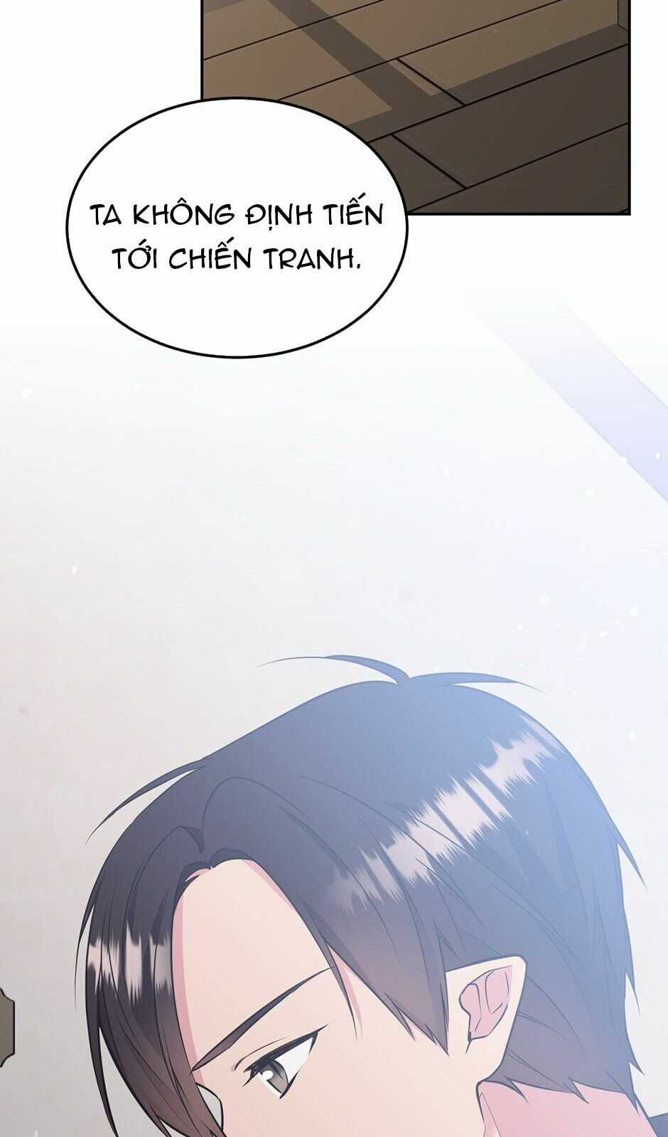 Mục Tiêu Là Cuộc Sống Hoàn Hảo Bất Khả Xâm Phạm Chapter 78 trang 35