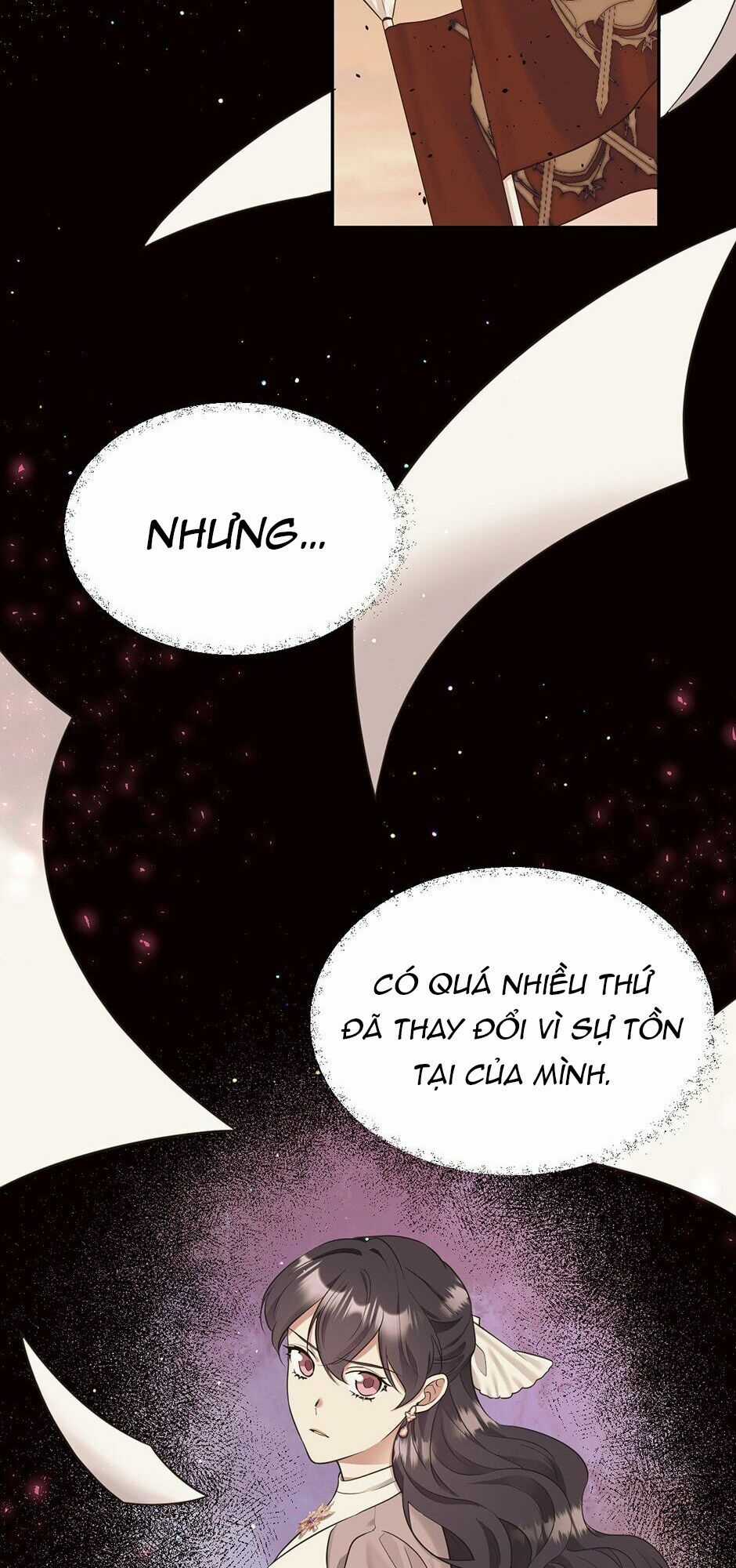 Mục Tiêu Là Cuộc Sống Hoàn Hảo Bất Khả Xâm Phạm Chapter 78 trang 38