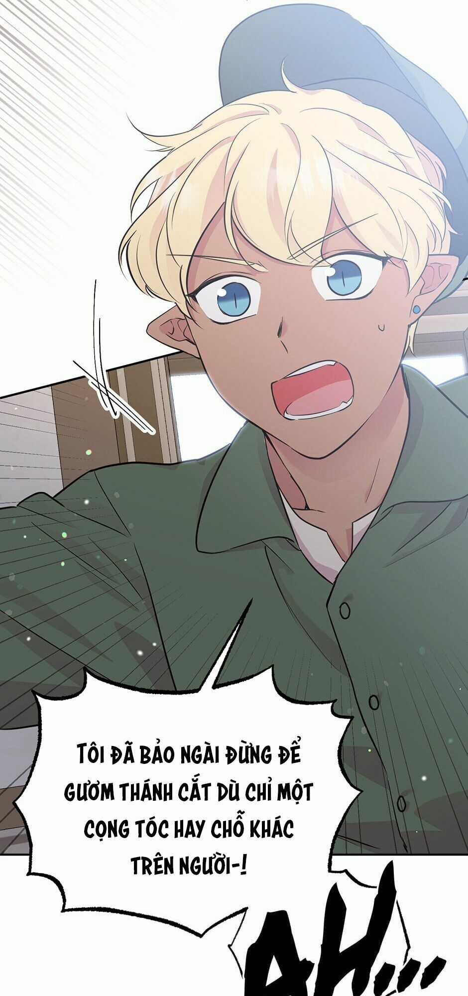 Mục Tiêu Là Cuộc Sống Hoàn Hảo Bất Khả Xâm Phạm Chapter 78 trang 42