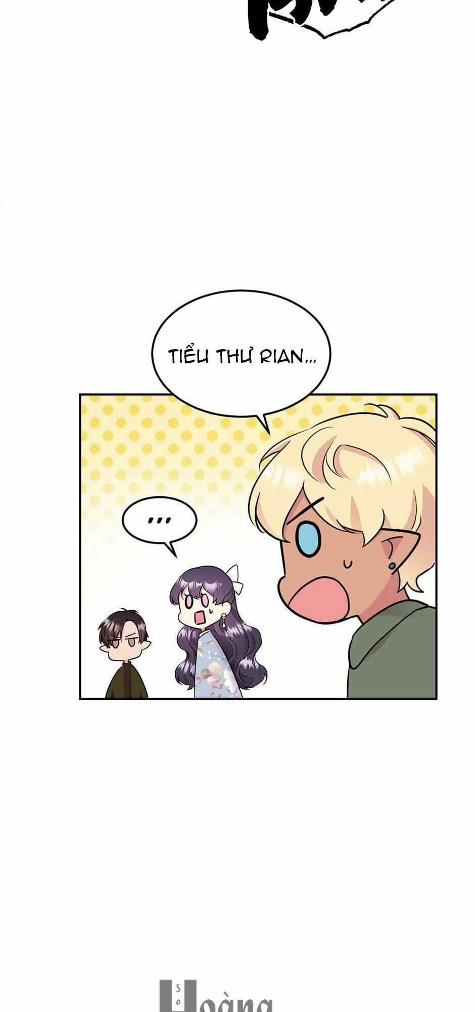 Mục Tiêu Là Cuộc Sống Hoàn Hảo Bất Khả Xâm Phạm Chapter 78 trang 43