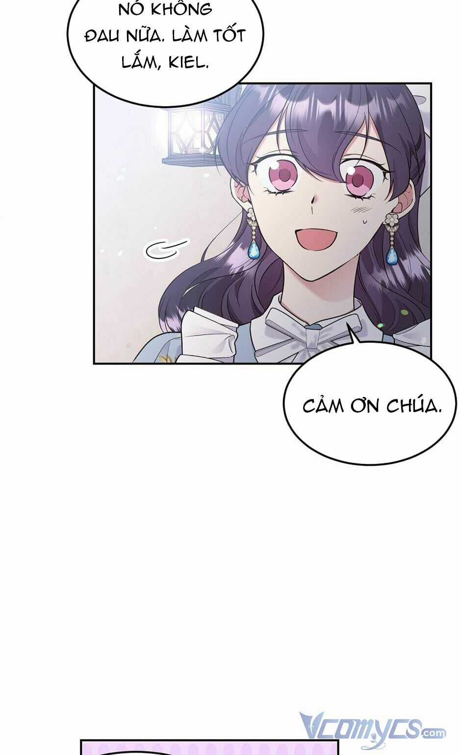 Mục Tiêu Là Cuộc Sống Hoàn Hảo Bất Khả Xâm Phạm Chapter 78 trang 46