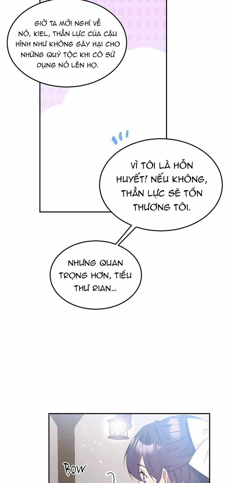 Mục Tiêu Là Cuộc Sống Hoàn Hảo Bất Khả Xâm Phạm Chapter 78 trang 47