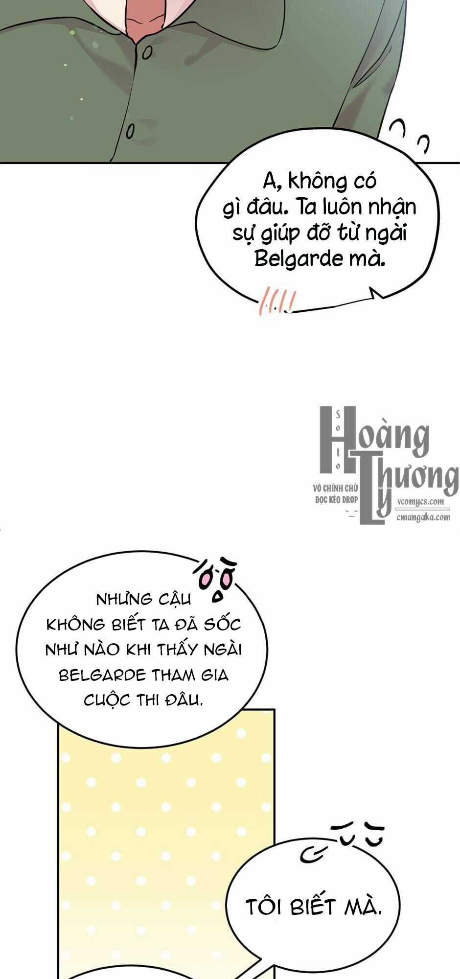 Mục Tiêu Là Cuộc Sống Hoàn Hảo Bất Khả Xâm Phạm Chapter 78 trang 49