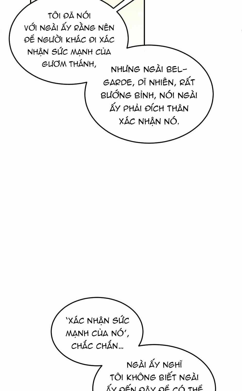 Mục Tiêu Là Cuộc Sống Hoàn Hảo Bất Khả Xâm Phạm Chapter 78 trang 50