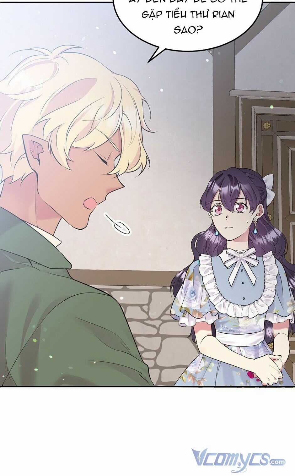 Mục Tiêu Là Cuộc Sống Hoàn Hảo Bất Khả Xâm Phạm Chapter 78 trang 51