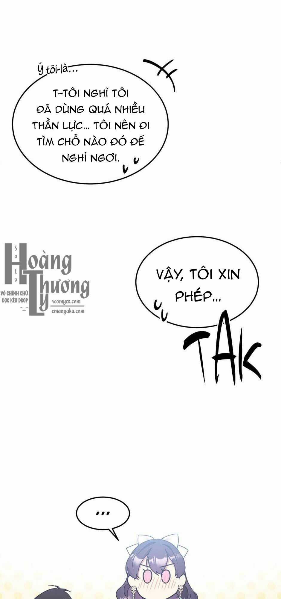Mục Tiêu Là Cuộc Sống Hoàn Hảo Bất Khả Xâm Phạm Chapter 78 trang 54