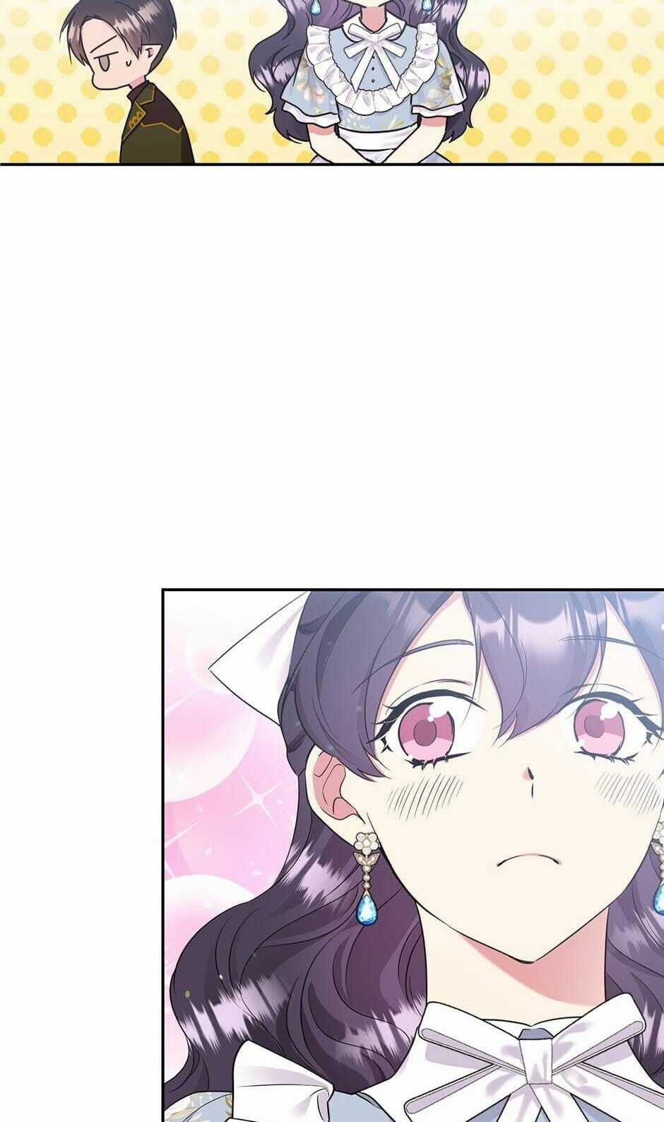 Mục Tiêu Là Cuộc Sống Hoàn Hảo Bất Khả Xâm Phạm Chapter 78 trang 55