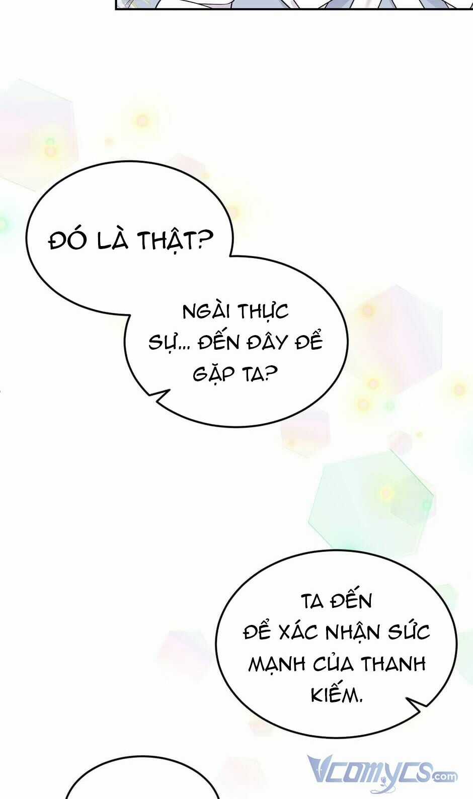 Mục Tiêu Là Cuộc Sống Hoàn Hảo Bất Khả Xâm Phạm Chapter 78 trang 56